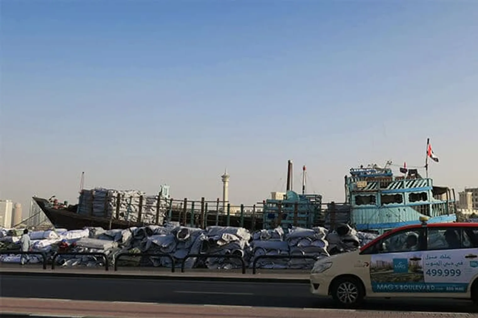 Photo from “35 Things to do in Dubai for an Amazing Holiday”