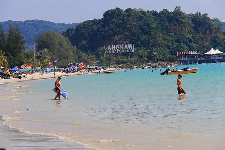Langkawi Malaysia Complete Travel Guide – Everything You Need to Know 