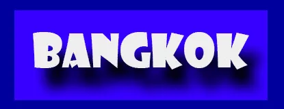 Places to See in Bustling Bangkok