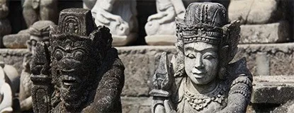 Top Reasons Why Bali’s Ubud will Captivate You